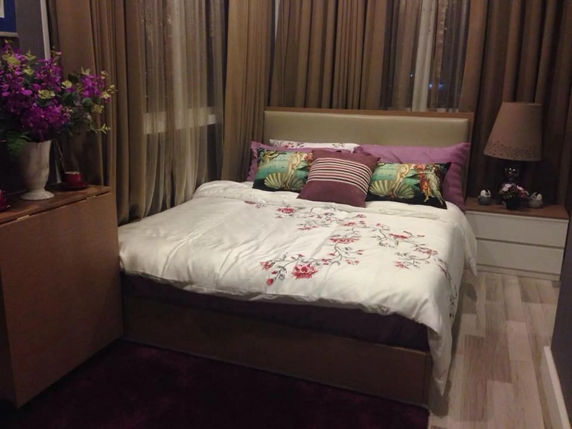 Property photos for Lugano Ladprao 18