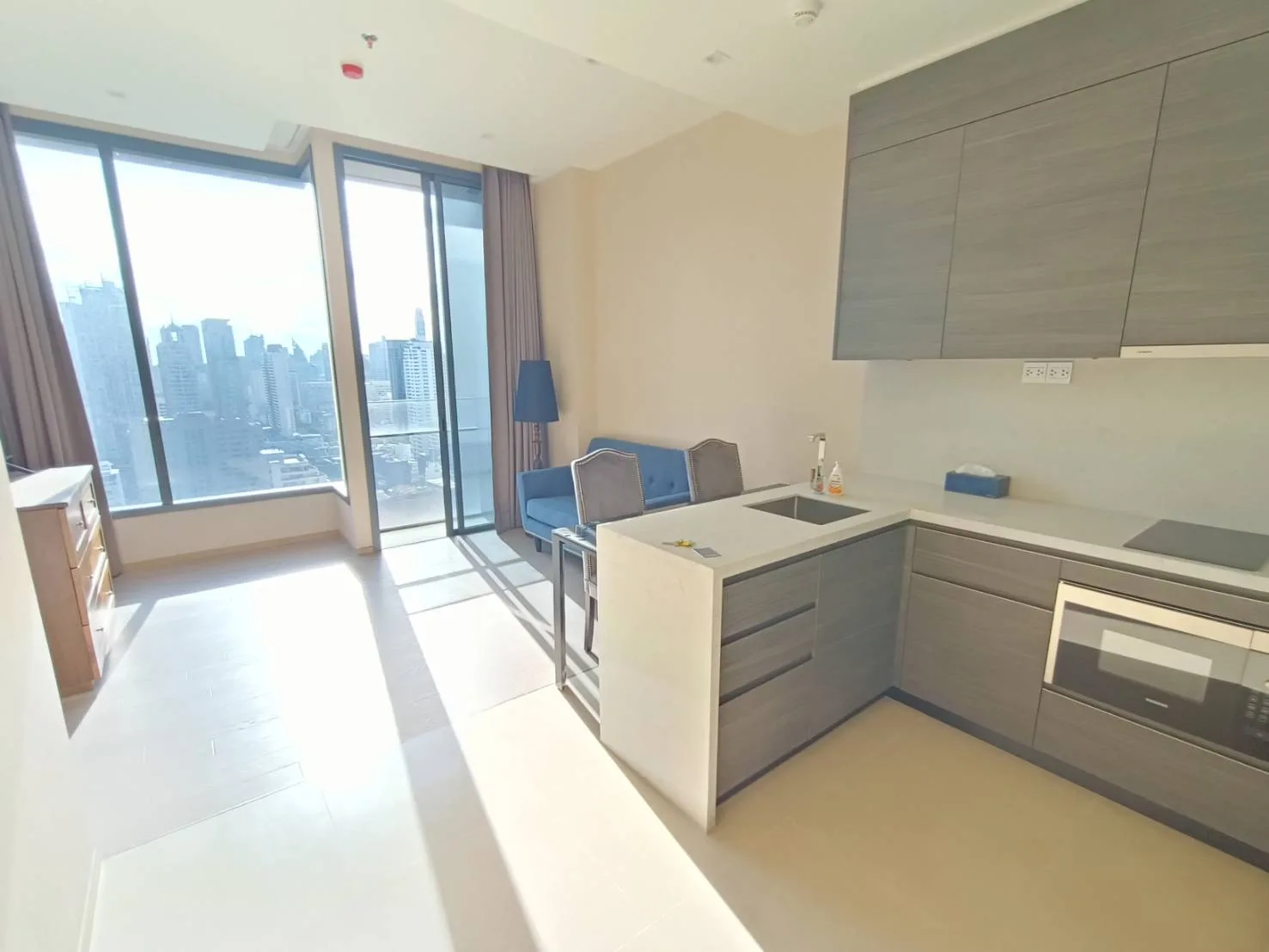 Property photos for The Esse Asoke