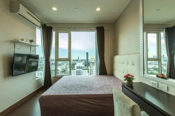 Property photos for Ivy Thonglor