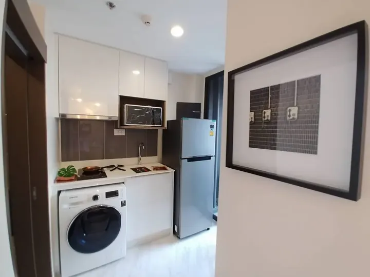 Property photos for Ideo Mobi Asoke