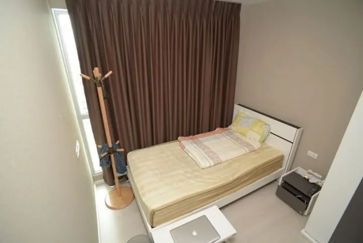 Property photos for Rhythm Sathorn - Narathiwas