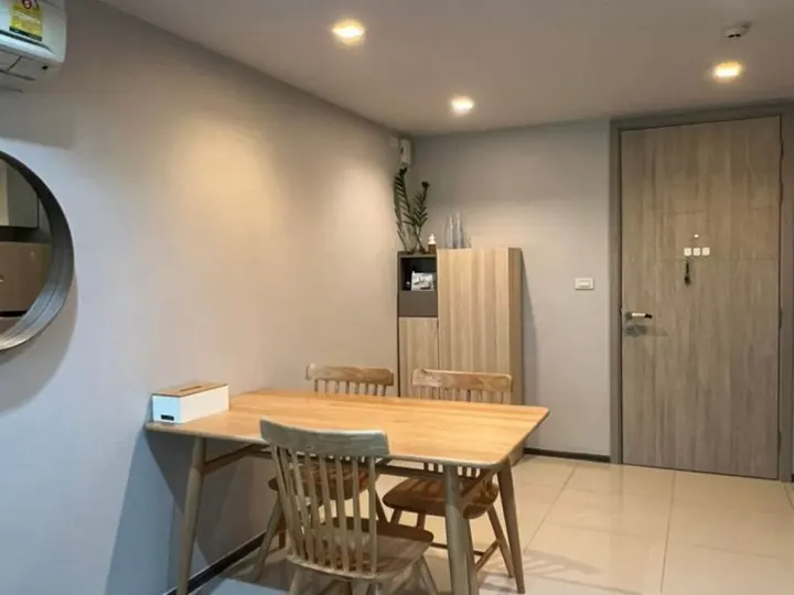 Property photos for Sari by Sansiri