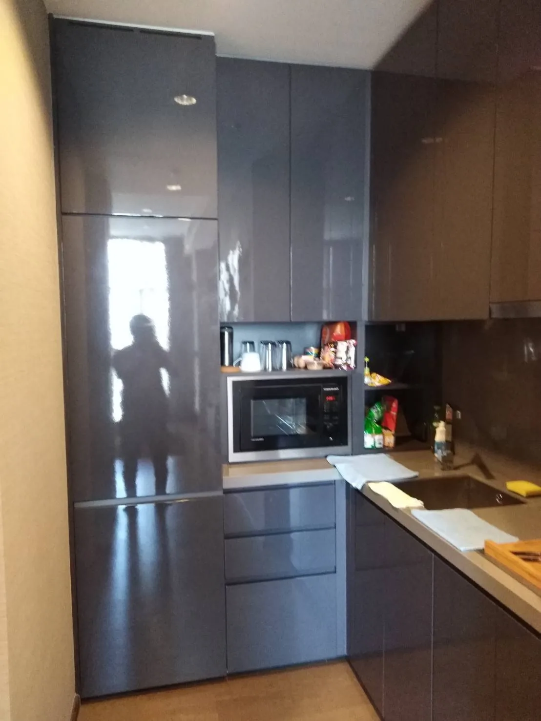 Property photos for The Diplomat Sathorn