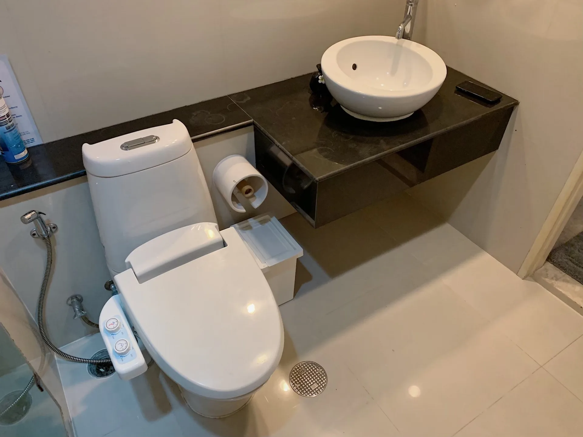 Property photos for Nusasiri Grand