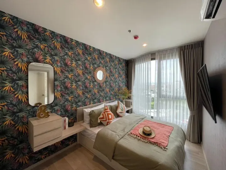 Property photos for Ideo Mobi Sukhumvit East Point