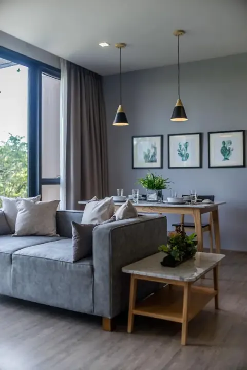 Property photos for Mori Haus