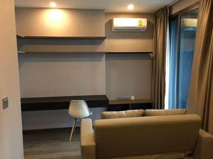 Property photos for Ideo Q Siam - Ratchathewi