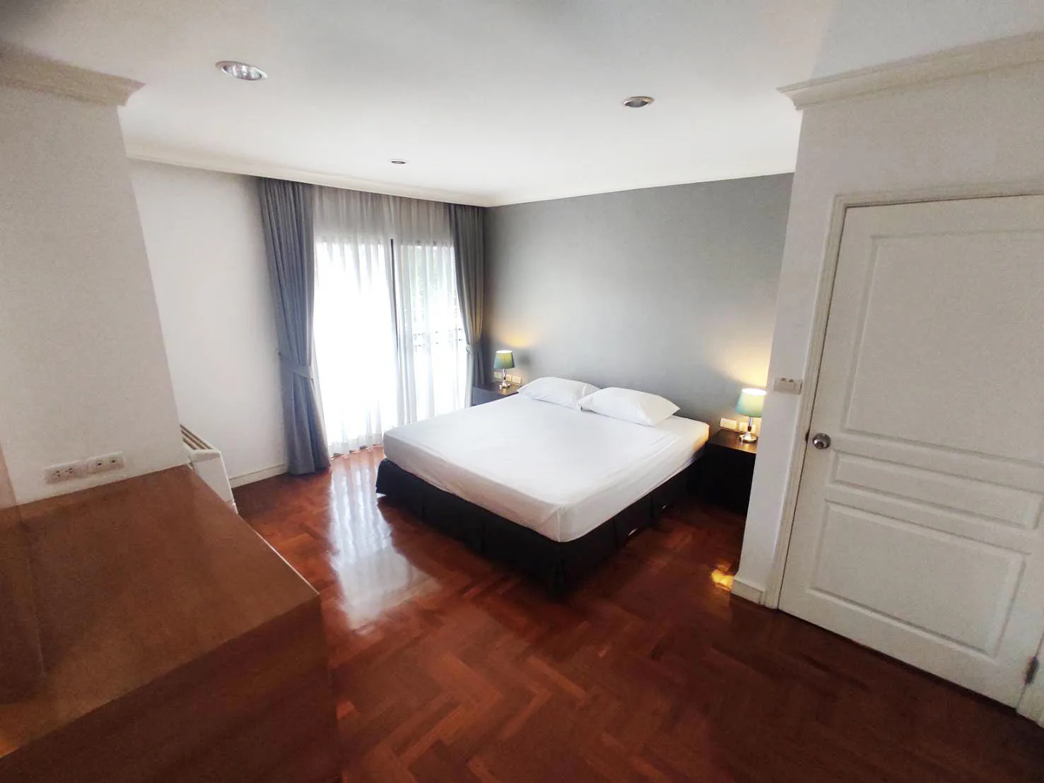 Property photos for Baan Sawasdee