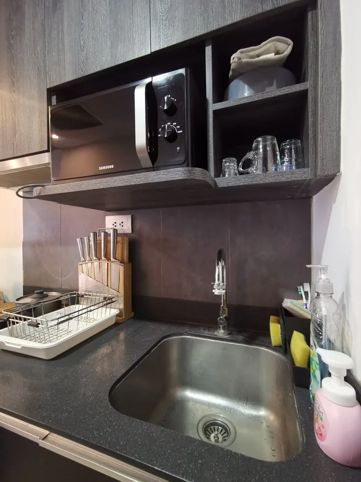 Property photos for Ashton Chula - Silom