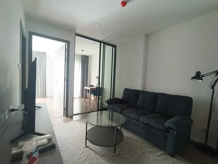Property photos for The origin Ratchada - Ladprao