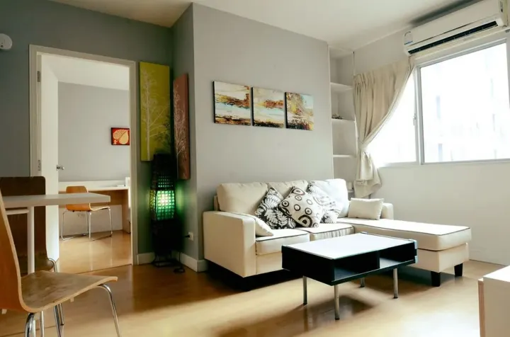 Property photos for My Condo Sukhumvit 81