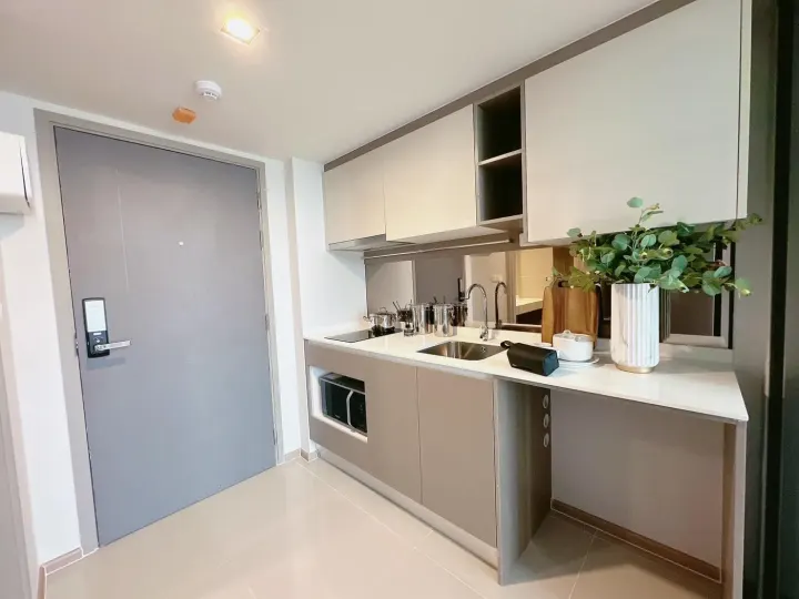 Property photos for Ideo Rama 9 - Asoke