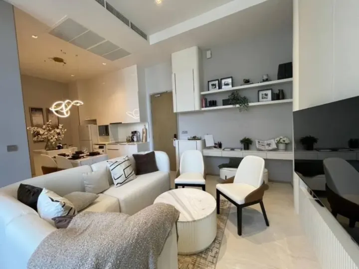 Property photos for Ashton Silom