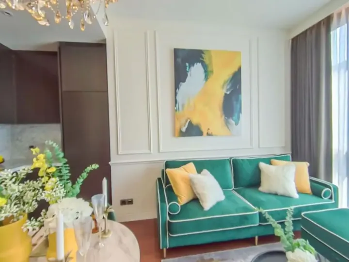 Property photos for KHUN by YOO inspired by Starck