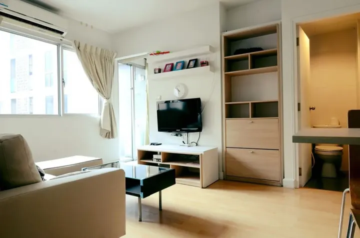 Property photos for My Condo Sukhumvit 81