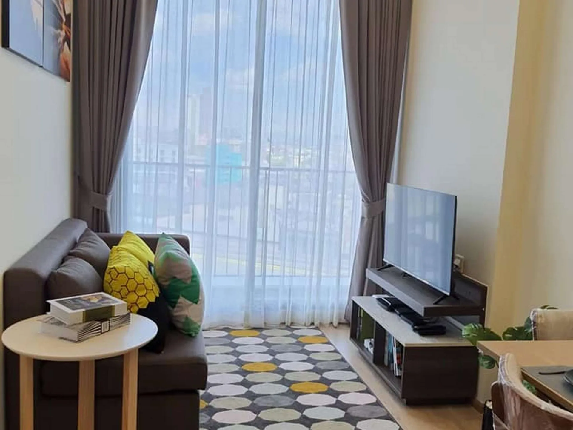 Property photos for Centric Ratchayothin