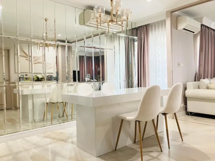 Property photos for Sathorn Gardens