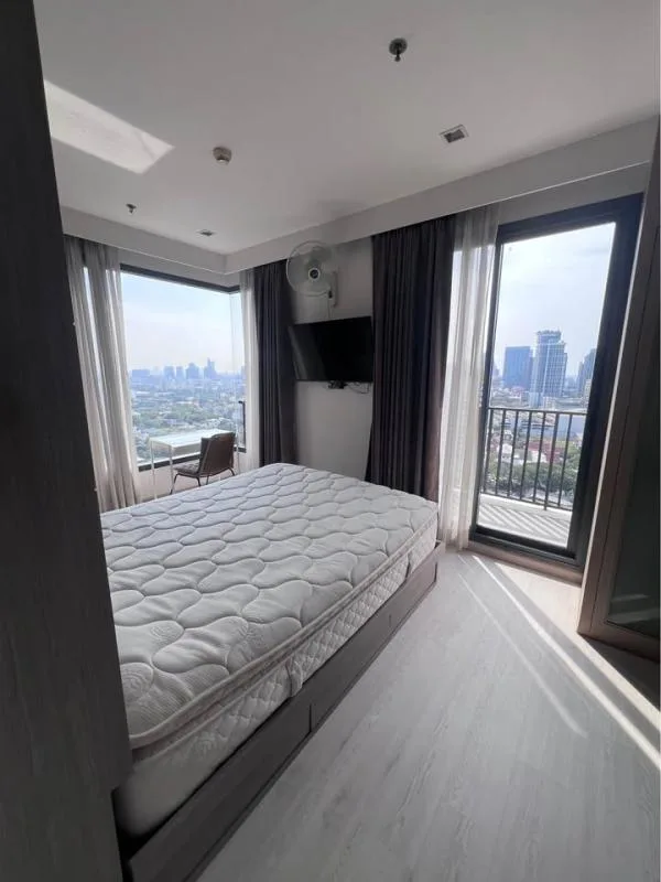 Property photos for M Thonglor 10