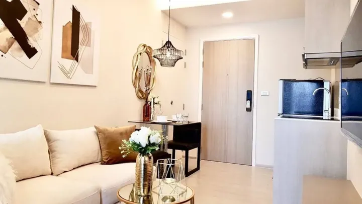 Property photos for Vtara Sukhumvit 36