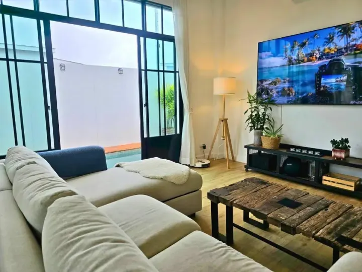 Property photos for Mono Plus Palai