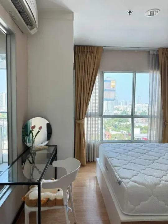 Property photos for Aspire Rama 4
