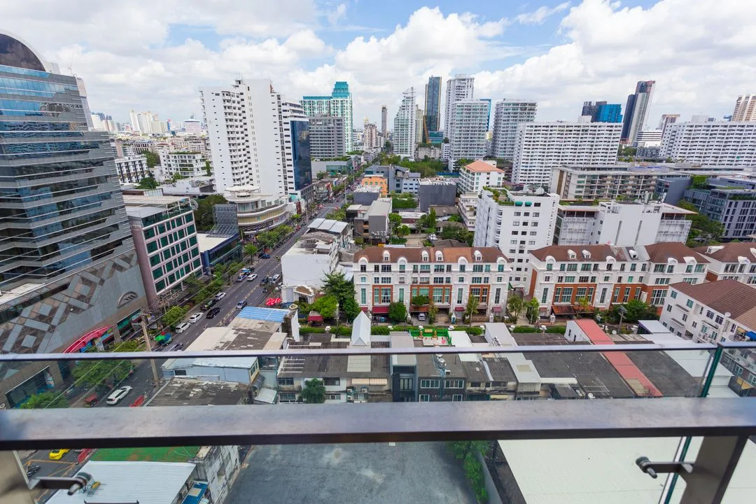 Property photos for KHUN by YOO inspired by Starck