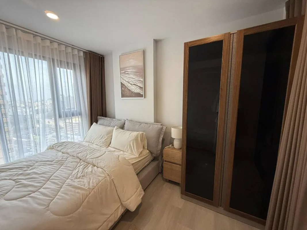 Property photos for Aspire Onnut Station
