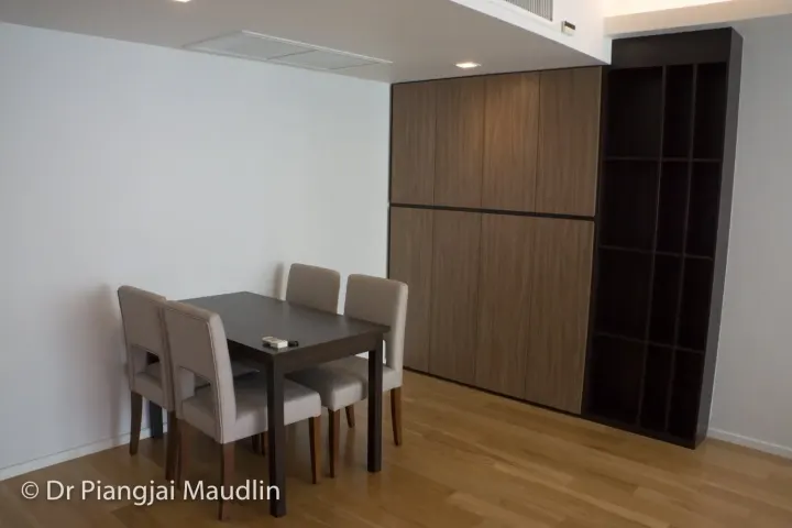 Property photos for Focus Ploenchit