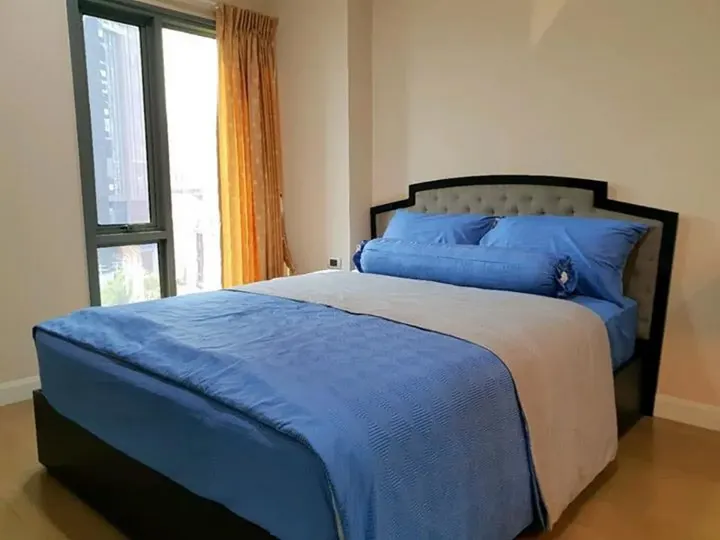 Property photos for The Crest Sukhumvit 34