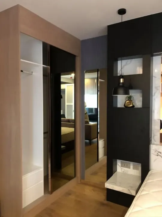 Property photos for Q Chidlom - Phetchaburi