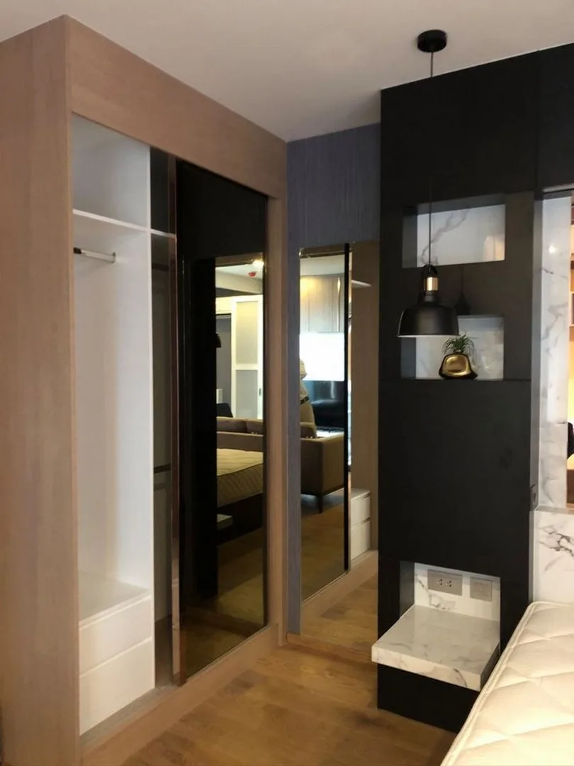 Property photos for Q Chidlom - Phetchaburi