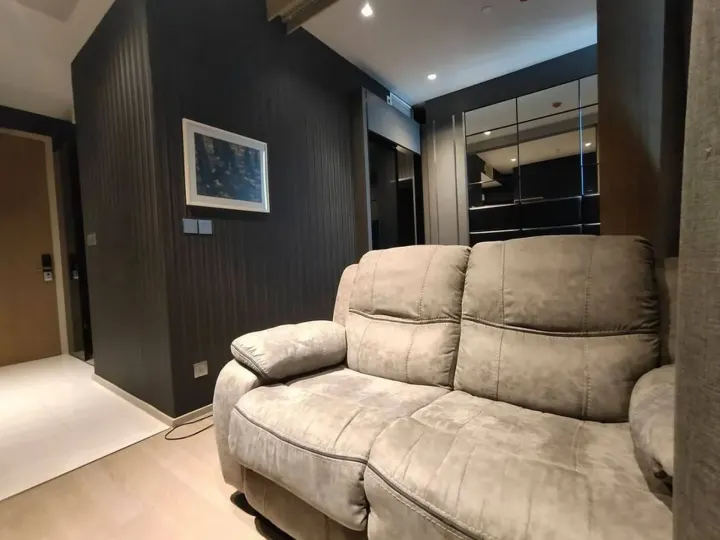 Property photos for Ashton Silom