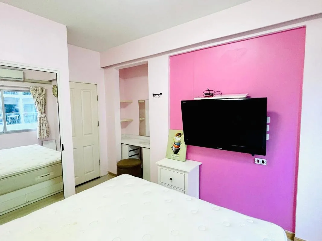 Property photos for A Space Asoke - Ratchada