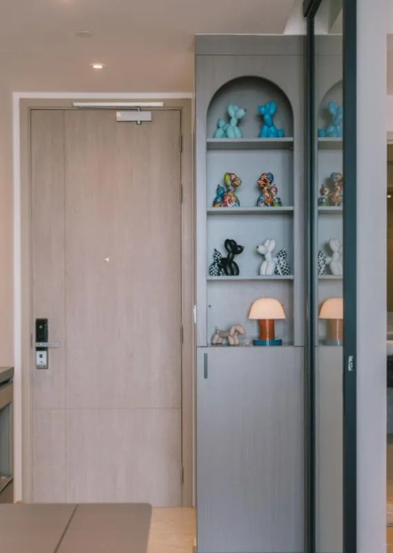 Property photos for ASHTON Asoke - Rama 9