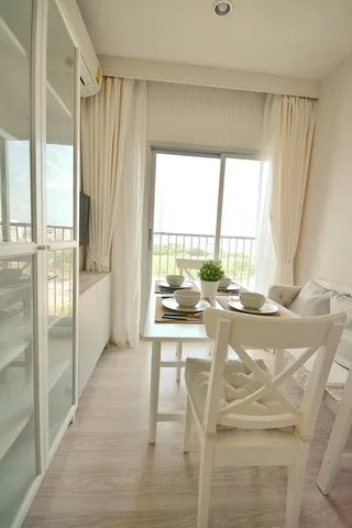 Property photos for Noble Revolve Ratchada