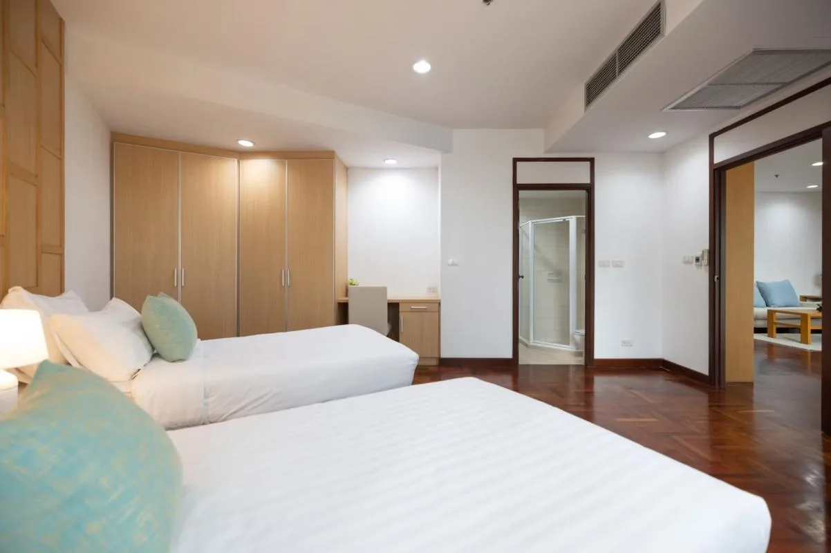 Property photos for The Grand Sethiwan Sukhumvit 24