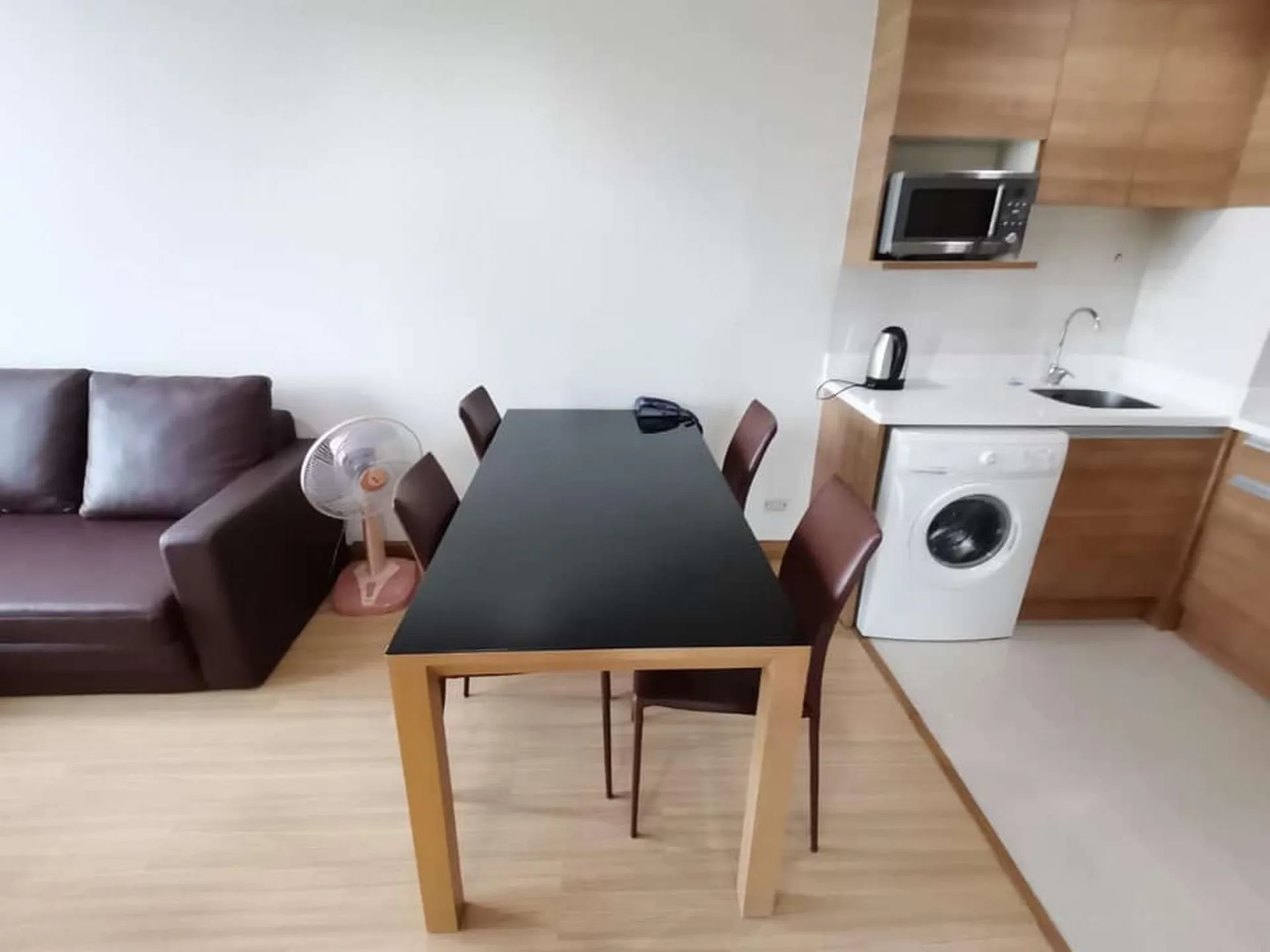 Property photos for Rhythm Ratchada - Huai Khwang