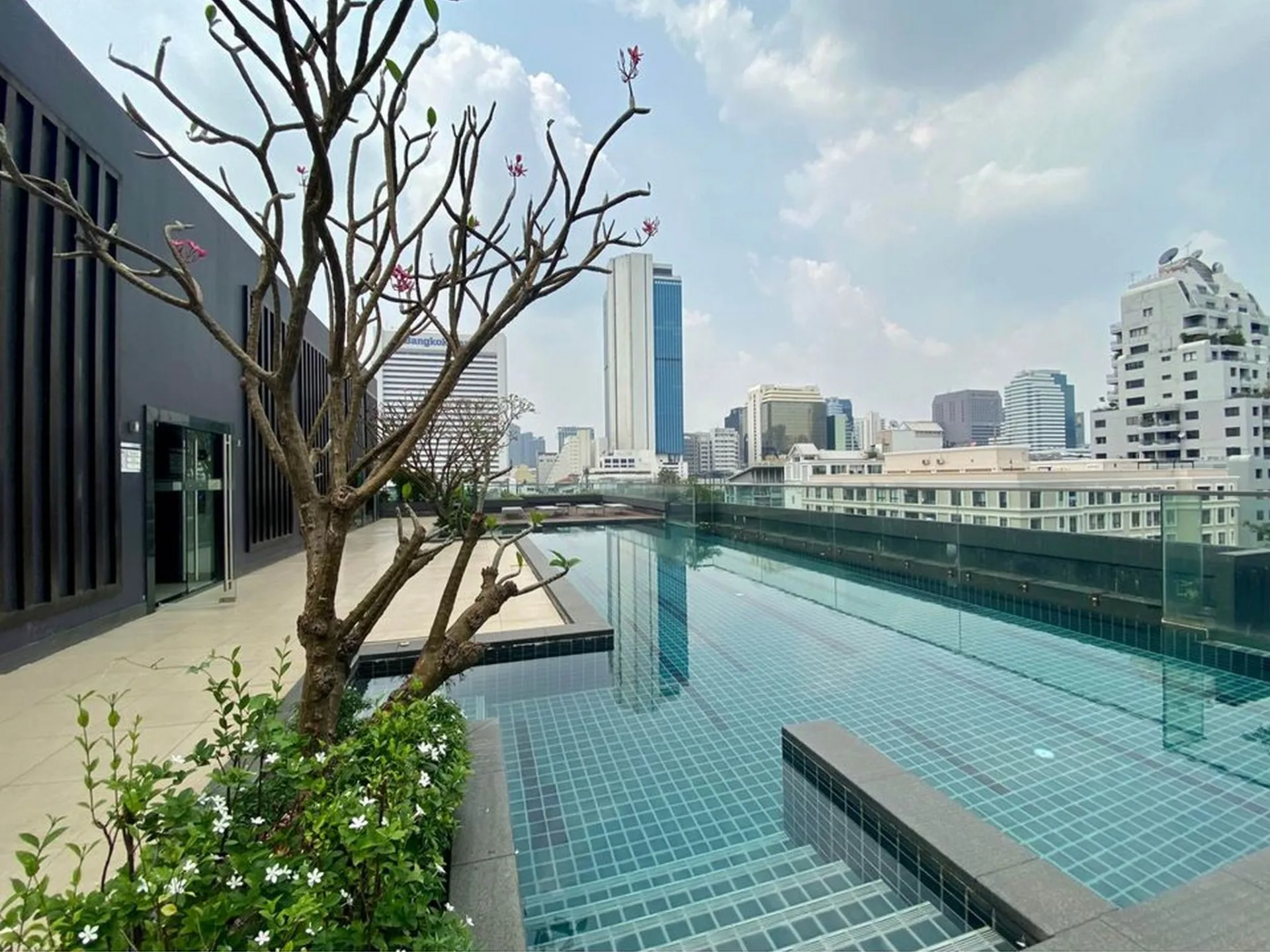 Property photos for Collezio Sathorn - Pipat