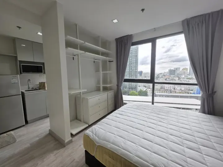 Property photos for Ideo Mobi Sathorn