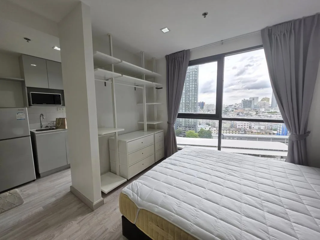 Property photos for Ideo Mobi Sathorn