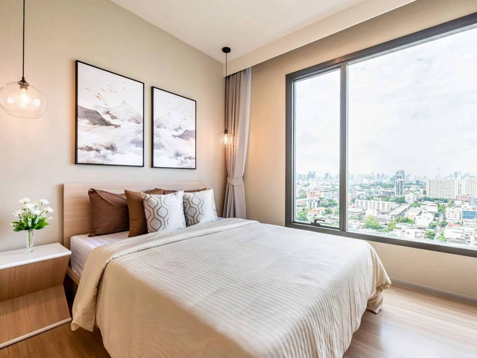 Property photos for M Jatujak