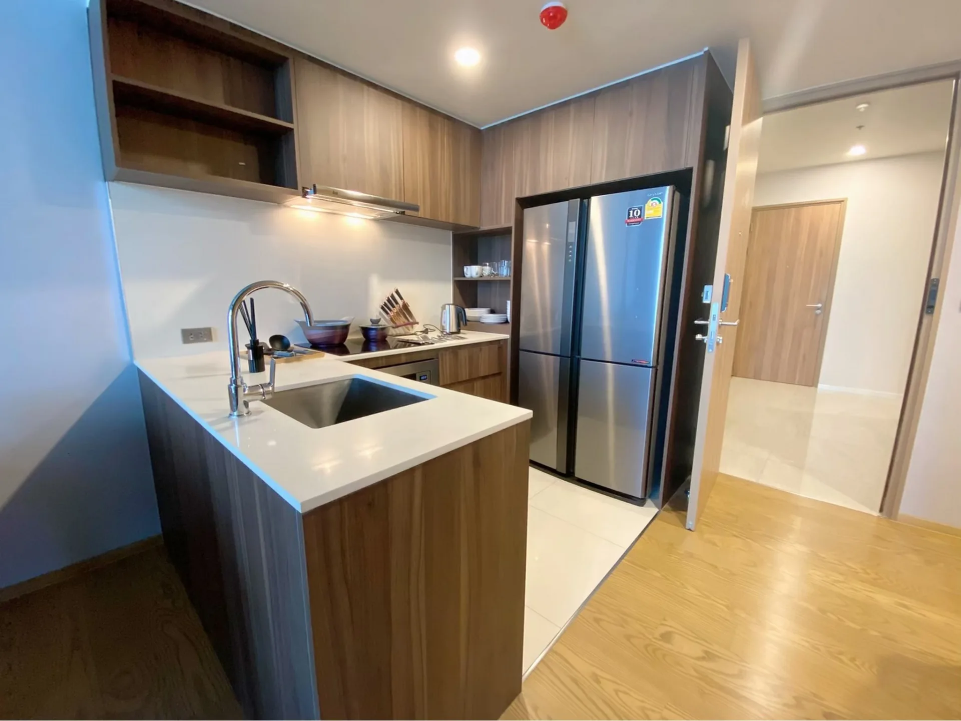Property photos for Siamese Exclusive Sukhumvit 31