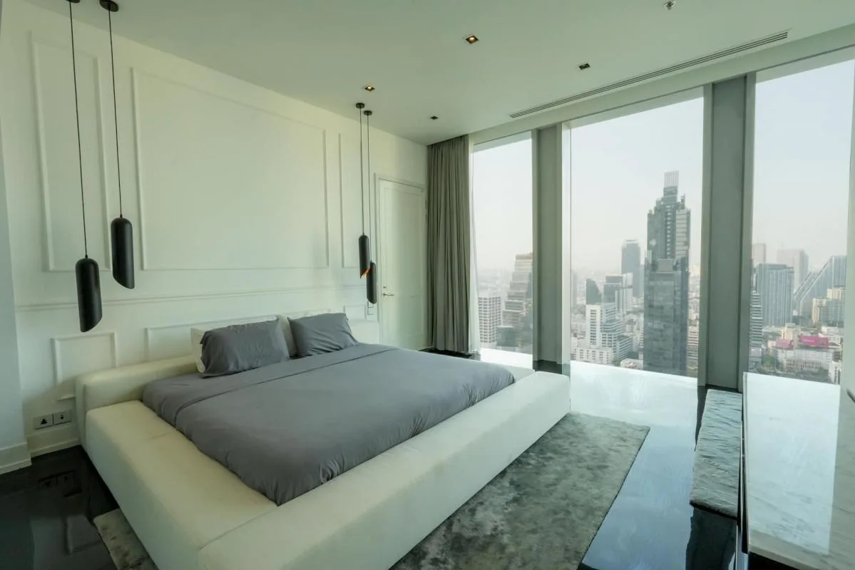Property photos for The Ritz - Carlton Residences at MahaNakhon