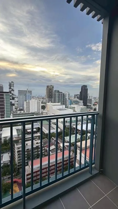 Property photos for XT Phayathai