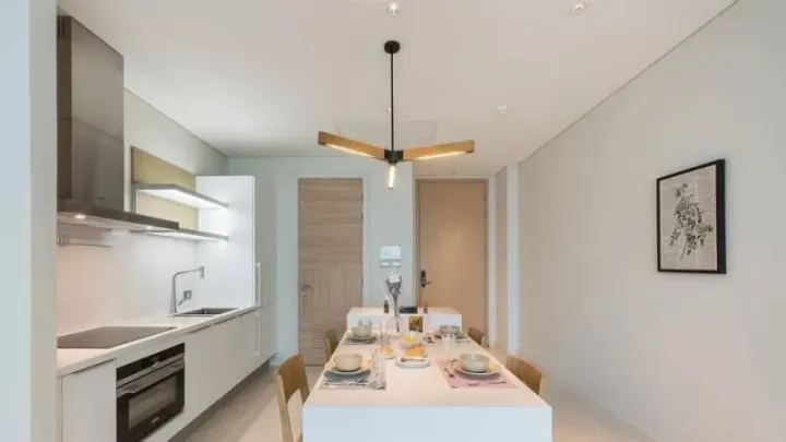 Property photos for Sindhorn Residence