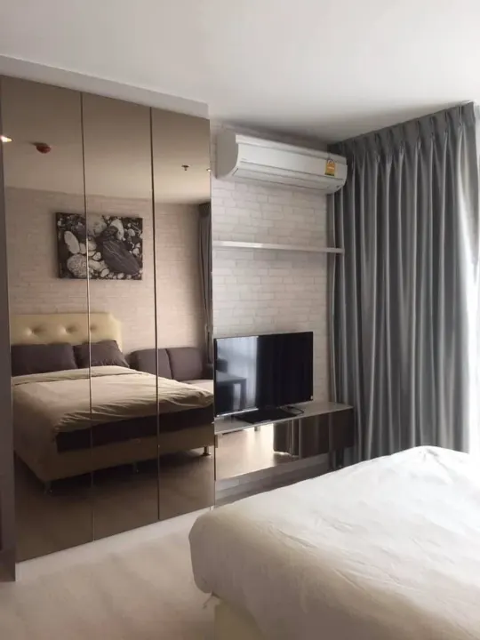 Property photos for Rhythm Asoke 2