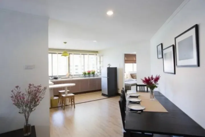 Property photos for Beverly Tower Condo