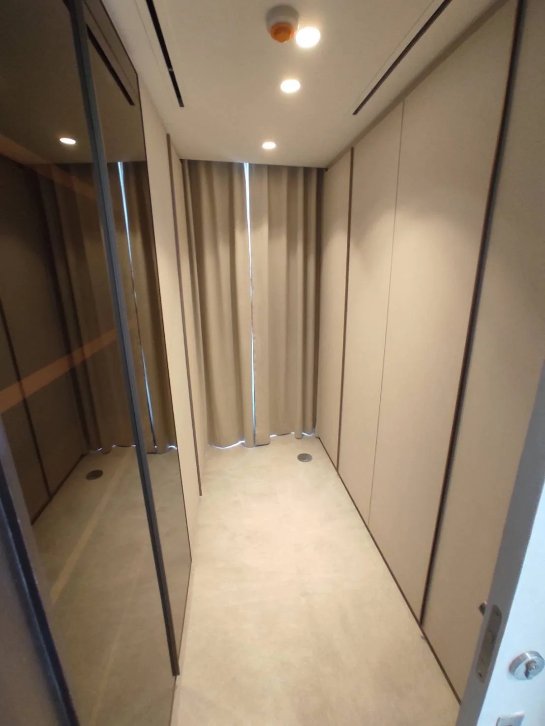 Property photos for La Citta Delre Thonglor 16