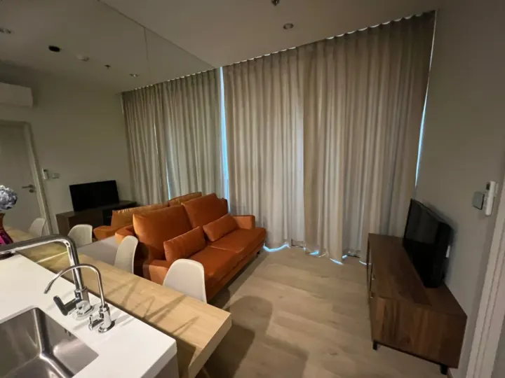 Property photos for Quinn Sukhumvit 101