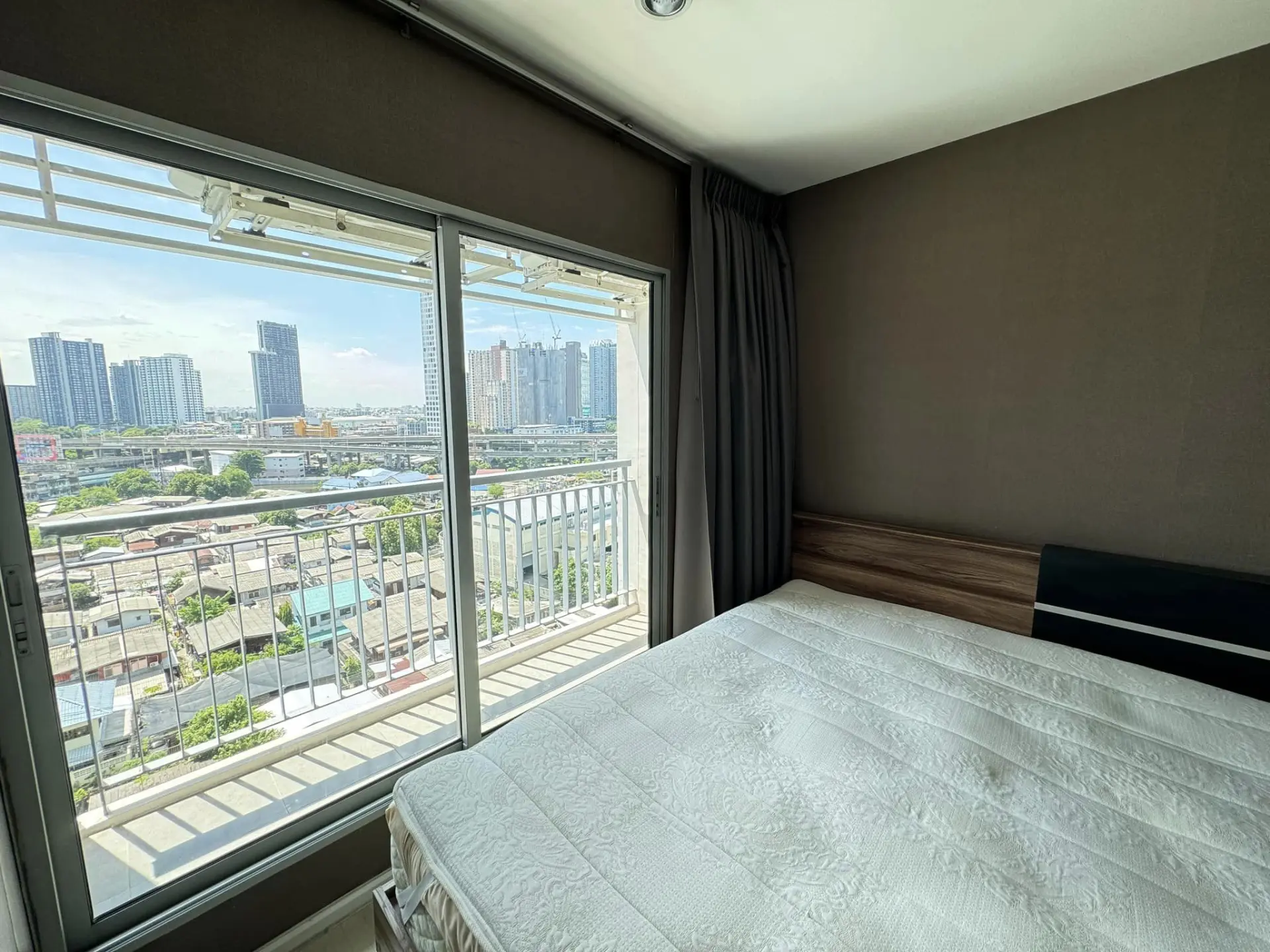 Property photos for Aspire Sukhumvit 48
